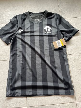 FC Zürich FCZ Trikot 125 Jahre Jubiläum 2021