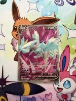 Pokemon Kyurem V 174/196