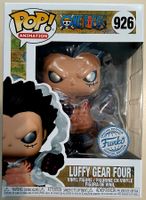 Funko Pop One Piece   Luffy Gear Four