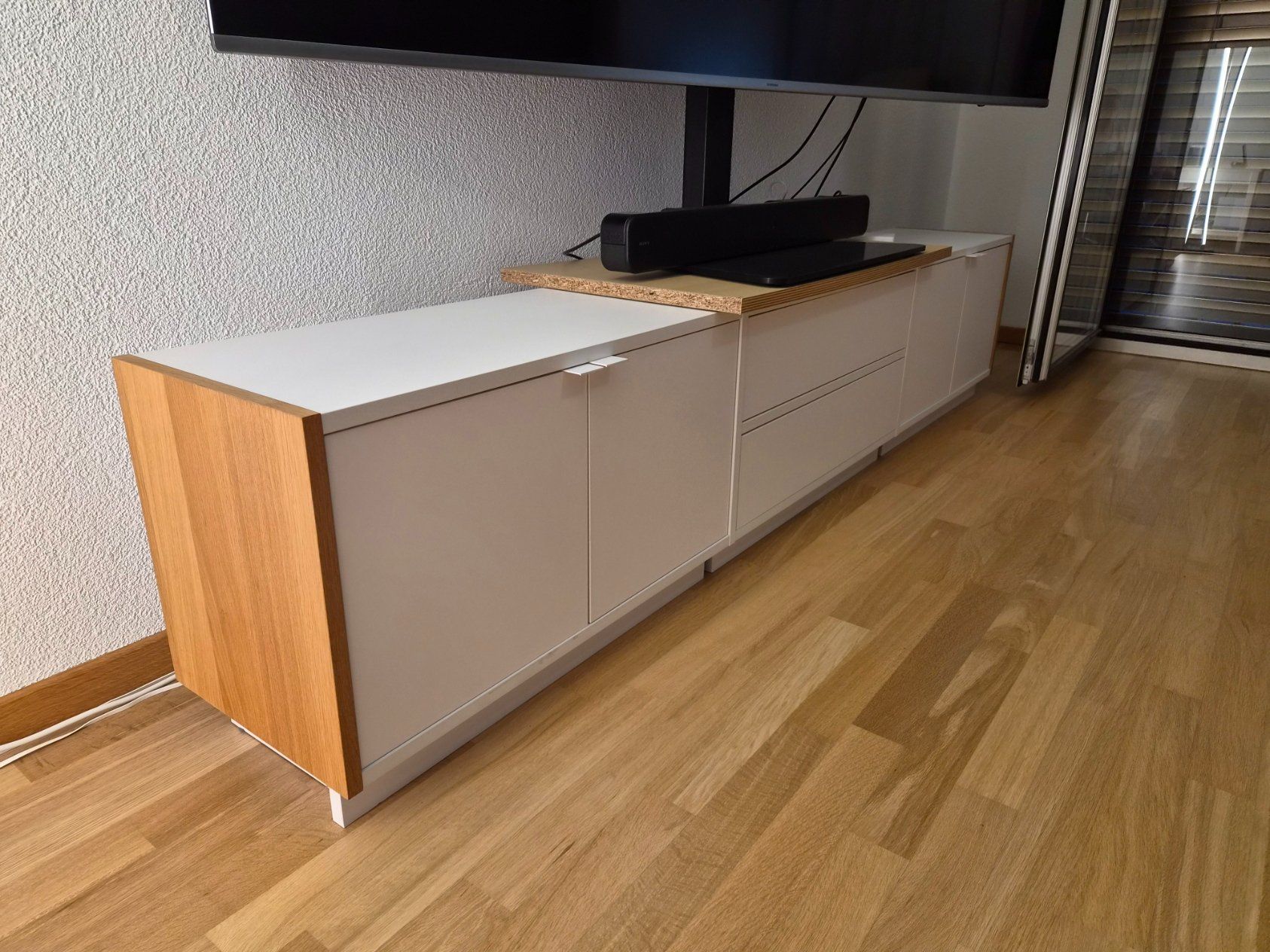 MYCS Mobili TV: TV Kommode – Usato da Cham venduto da Andreas_JPF