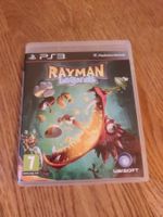 Rayman Legends PS3