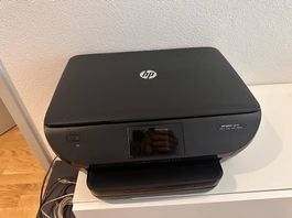 HP ENVY 5640 All-in-One Drucker