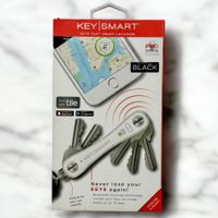 Porte-clés KEYSMART iPro Localisateur Apple TILE