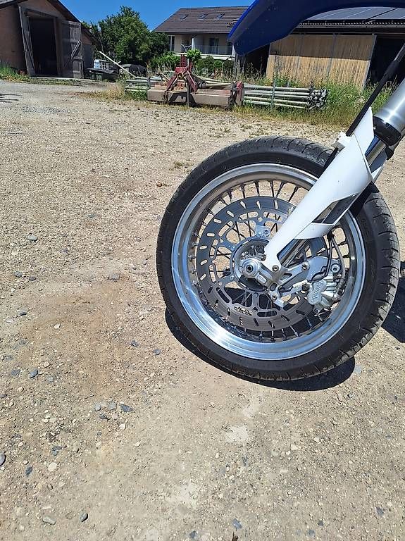 Husaberg Strada: Husaberg FE 390 – Usato da Gals venduto da robin.rc 2