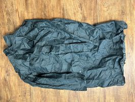 Schweizer Militär Armee Regenschutz Militaria