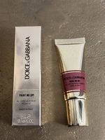 Blush liquide Dolce Gabbana