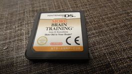 Mehr Gehirn-Jogging DS
