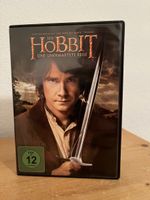 Der Hobbit: Eine unerwartete Reise DVD 