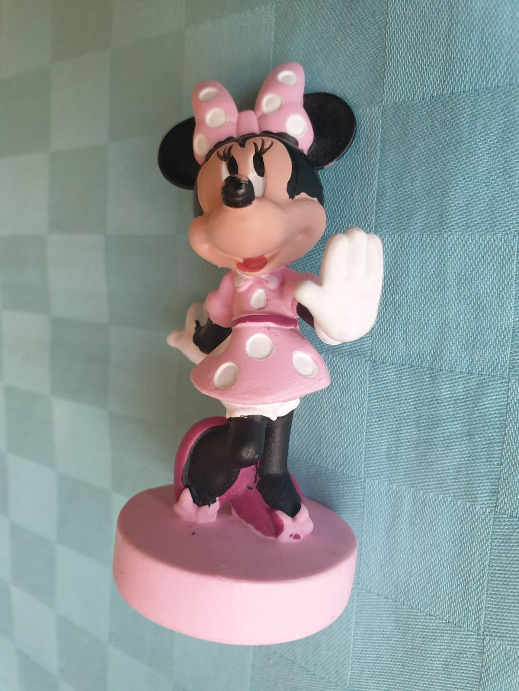 Audiolibri: Disney Minnie Mouse Tonie Figur – Usato da Mörschwil venduto da spirspi 2