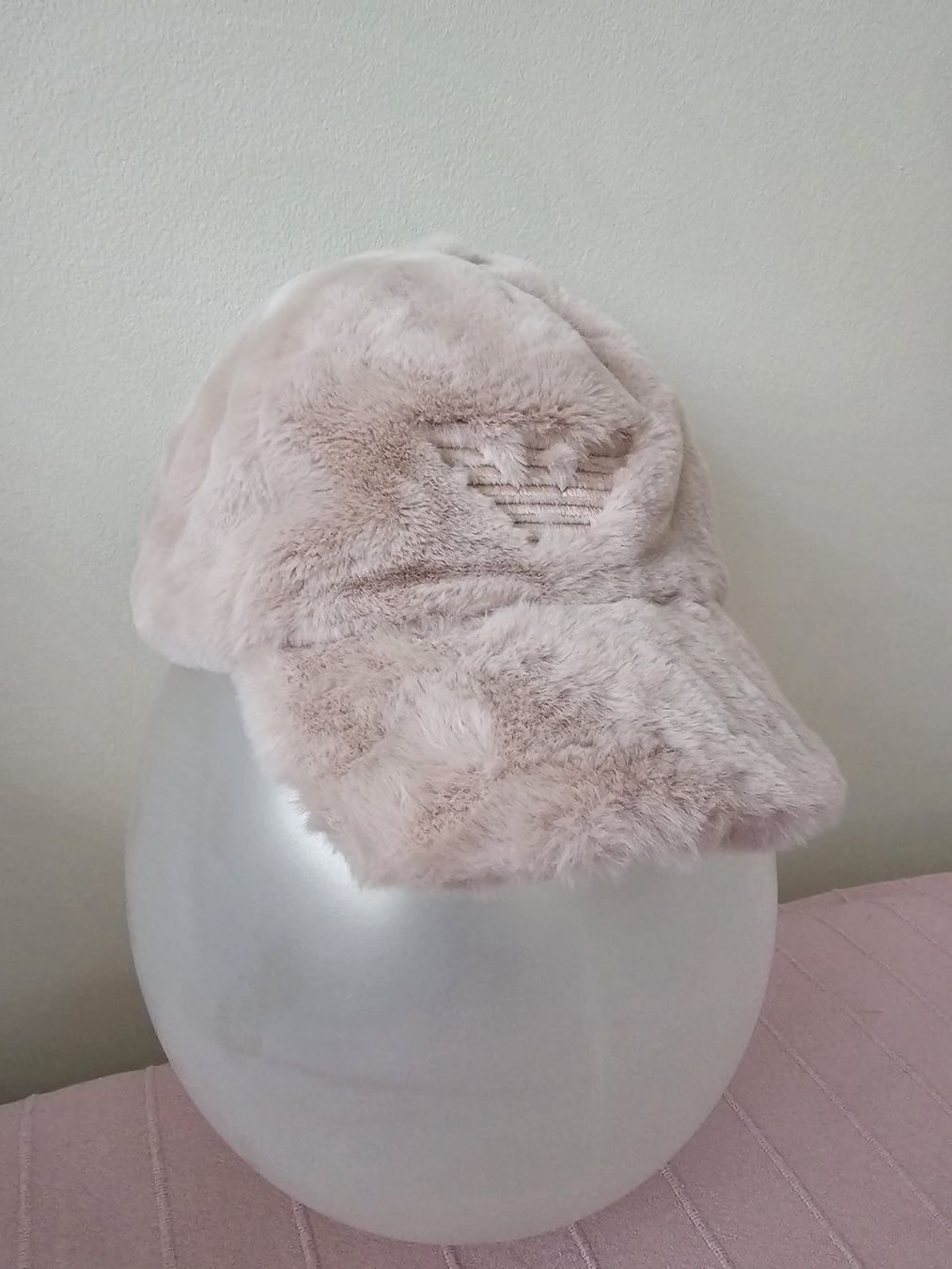 Armani Copricapi, berretti & cappellini: Emporio Armani Cap – Nuovo (secondo la descrizione) da Steinmaur venduto da Kiki_m240 1