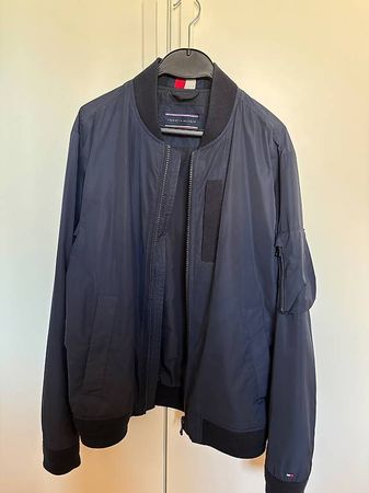 Bomberjacke Tommy Hilfiger