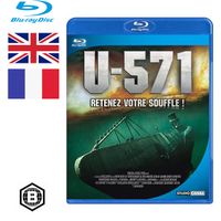 U-571 (2000) - Blu-ray