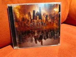 Killem Reflections Of Decline (Death Metal aus Spanien)