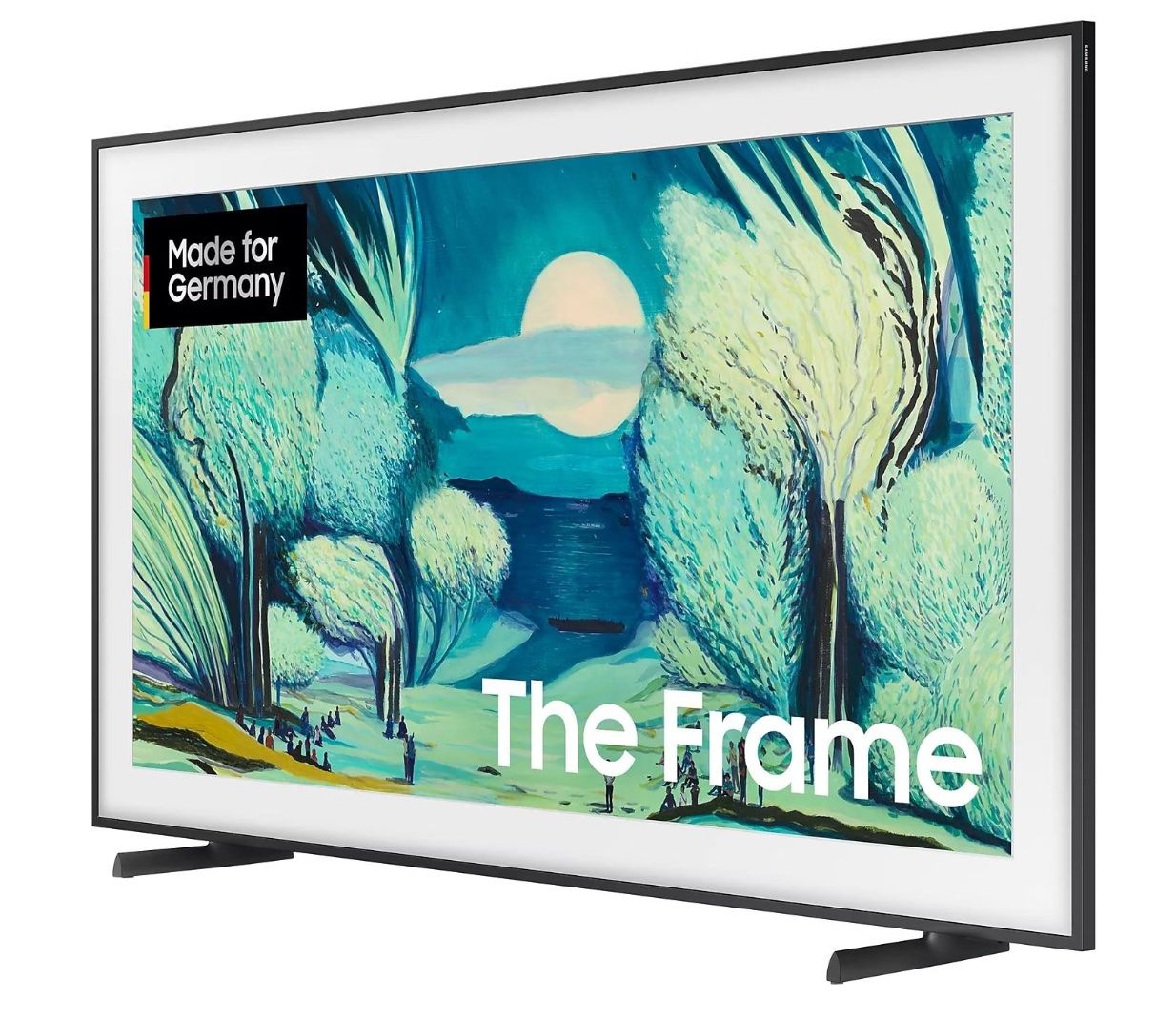 Samsung Televisori: Samsung the Frame 65 – Nuovo e nell'imballaggio originale da Thonex venduto da Huberch