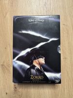 Disney Zorro Saison 1 DVD Box Set guter Zustand
