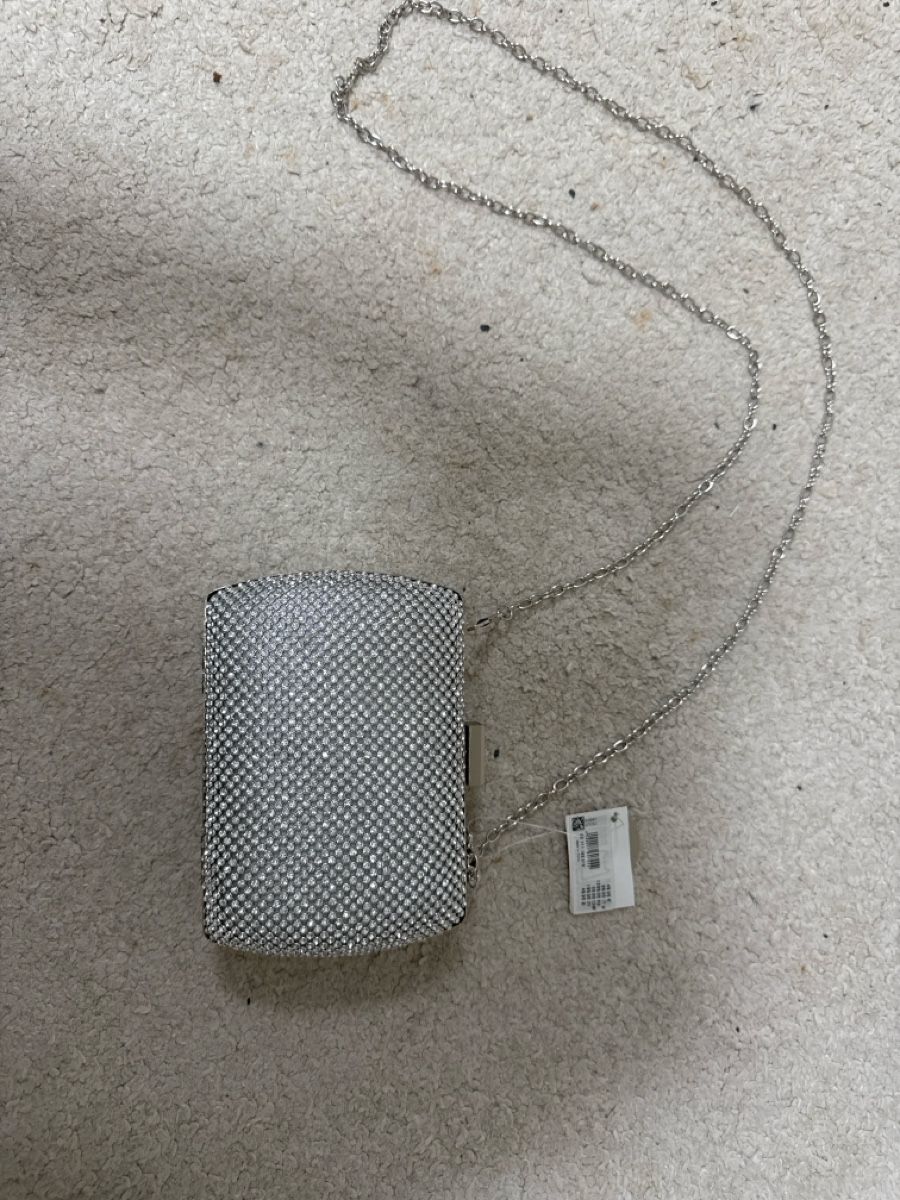 Sacs femmes: Glitzer Tasche neu  – Neuf (Voir description) à Bolligen par arg_v256