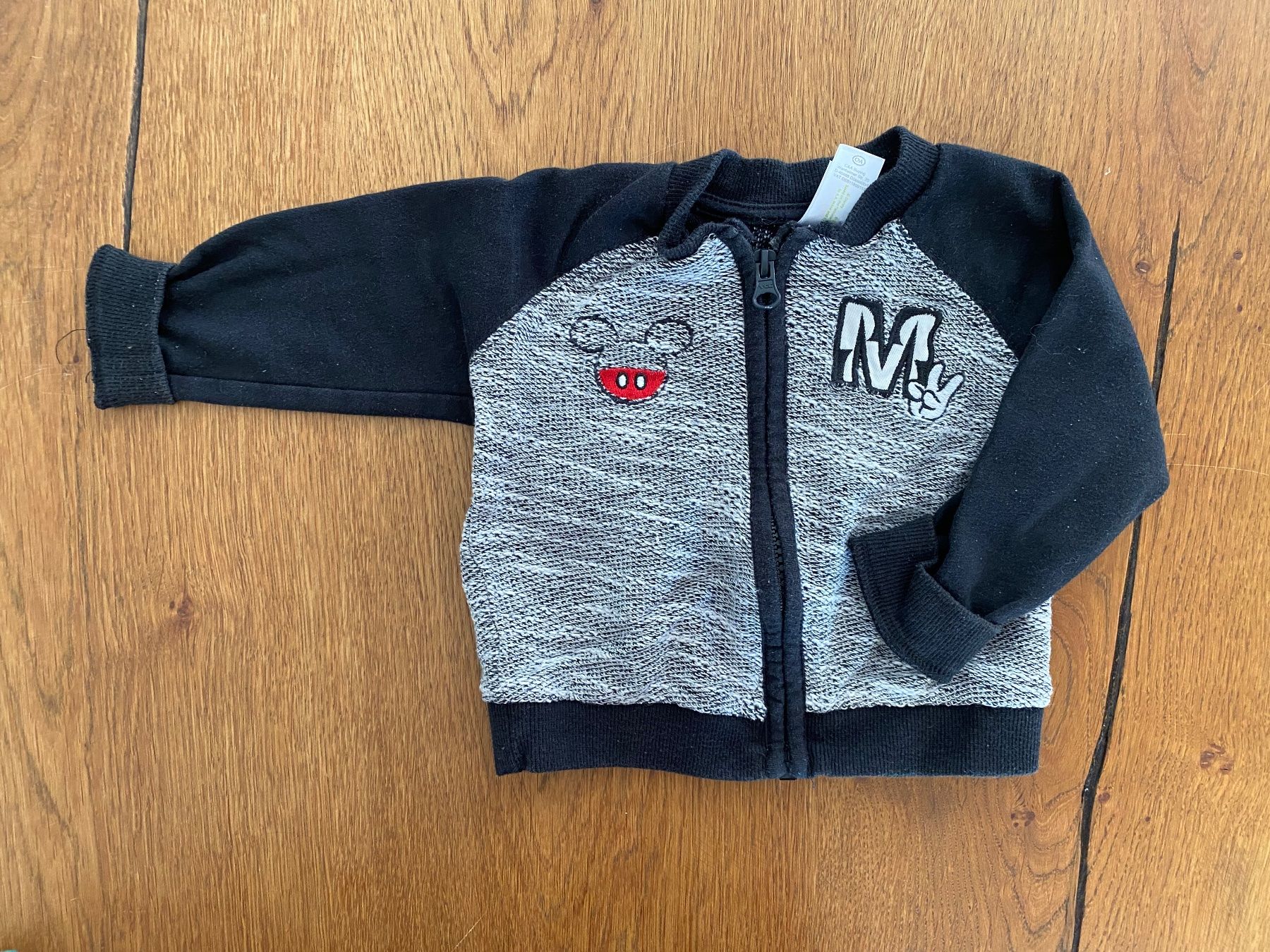 Lotti & Set di vestiti: Strickjacke-Set Baby 68/74 – Usato da Urdorf venduto da Tjara65 3