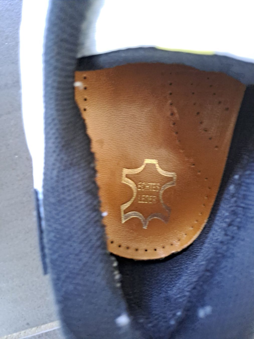 Damenschuhe: Salamon XA Pro Damenschuh Grösse 37 – Neu (gemäss Beschreibung) aus Turbenthal von Weggis99 3