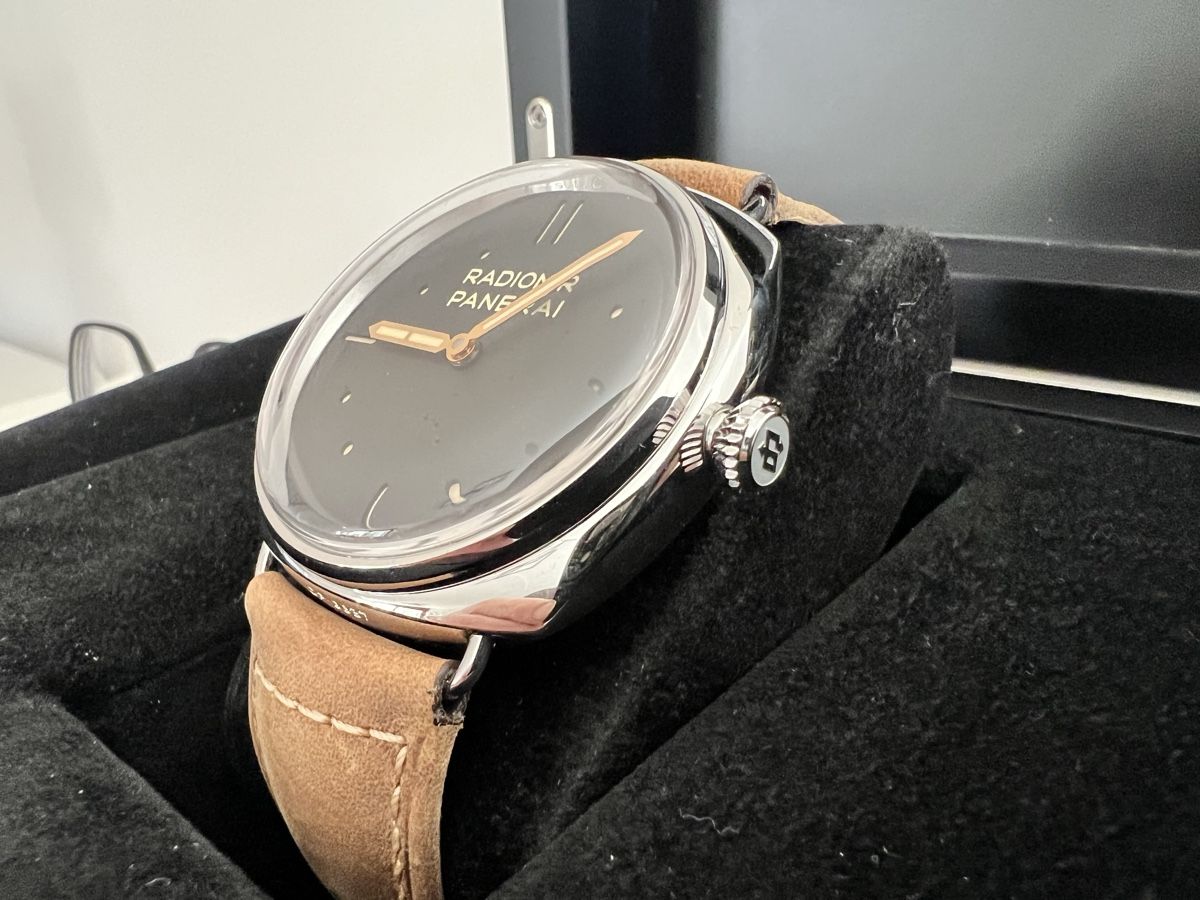 Panerai Uhren: Panerai Radiomir - PAM00425 – Neu (gemäss Beschreibung) aus Meinier von Nicolasgeneve 1