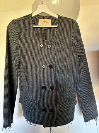 ISABEL MARANT JACKE