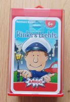 Spiel Rinks & Lechts Reise Edition Amigo 6,5 x 10 x 4,6 cm