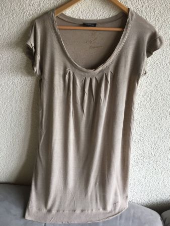 SINEQUANONE Shirt, Gr. 36