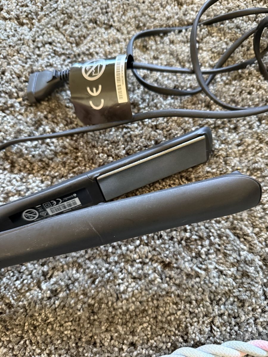 GHD Piastre & Arricciacapelli: GHD Streckeisen – Usato da Oberglatt ZH venduto da sam_vs55 2