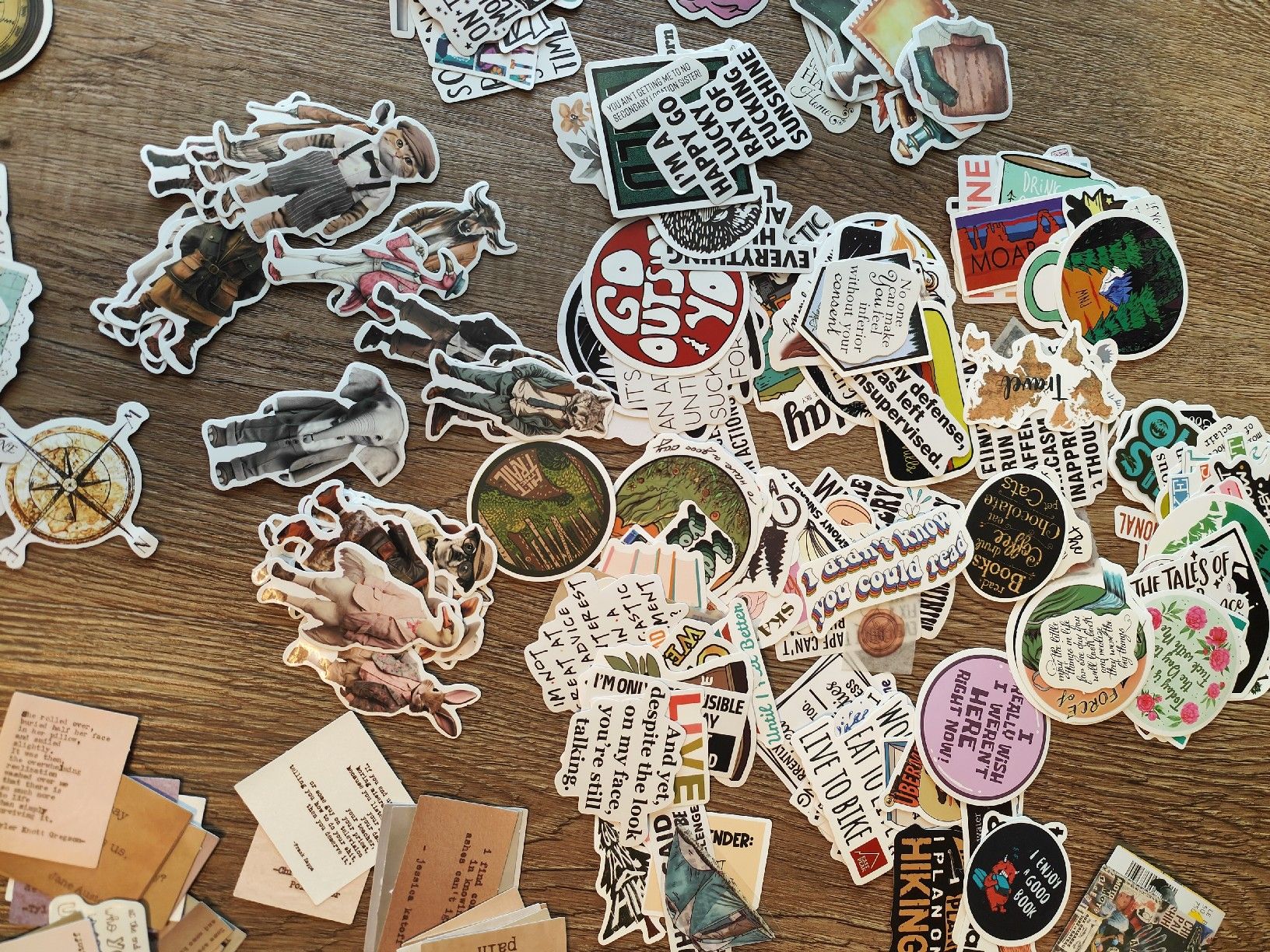 Sticker: Diverse Kleberli – Nuovo e nell'imballaggio originale da Kandergrund venduto da Sam1818 2