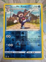 Pokémon TCG – Galarian Mr. Rime Rev. (BST035) Battle Styles