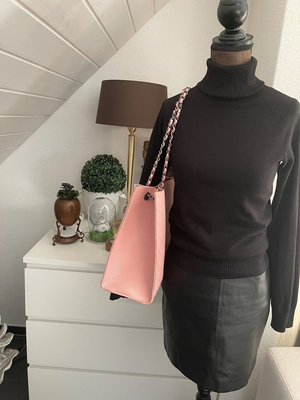 Borse da donna: Sehr schöne Tasche – Nuovo (secondo la descrizione) da Winkel venduto da KaschmirArt 7