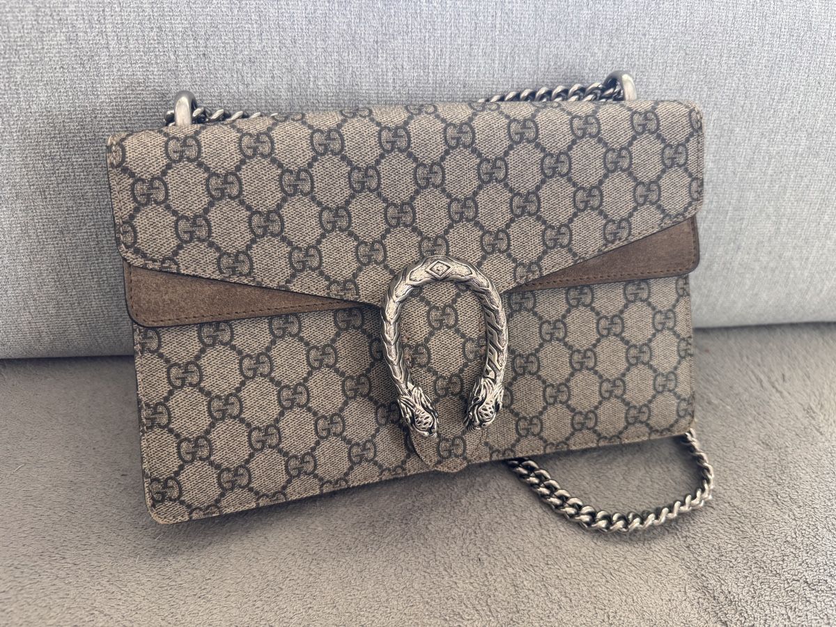 Gucci Borse da donna: Gucci Handtasche – Usato da Niederhasli venduto da Michael211