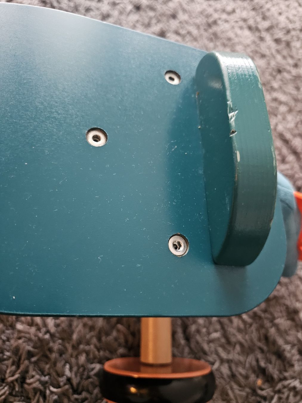 Janod Veicoli per bambini: Janod Holz Dino Lauflernrad – Usato da Zürich venduto da sav_8c2f 1