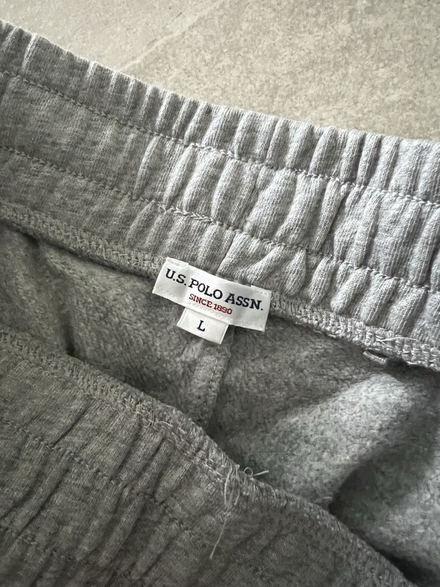 Ralph Lauren Pantaloni: Ralph Lauren Trainerhose Gr. L – Nuovo e nell'imballaggio originale da Baar venduto da Lila2006 2
