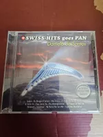 CD - Daniela dé Santos - Swiss-Hits Goes Pan (2010)