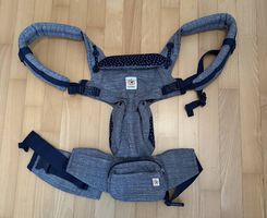 ErgoBaby Babytrage