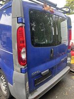 Berlingo und Vivaro für Export 