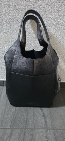 Liebeskind Handtasche schwarz