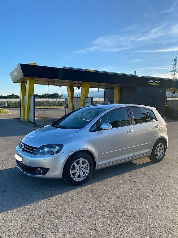 Automobili: Volkswagen Golf VI 1.4 TSI  – Usato da Eysins venduto da eli_7dqn 2