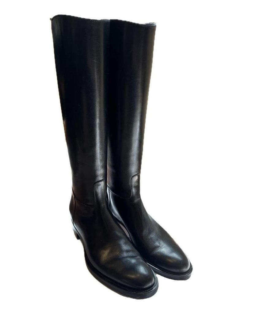 Loro Piana Scarpe da donna: Loro Piana boots – Usato da Zürich venduto da agi_j875 1
