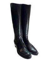 Loro Piana boots 