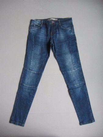 ZARA - Jeans blau 36