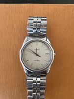 Tissot PR 100 Damenuhr Stainless Steel, top Zustand!