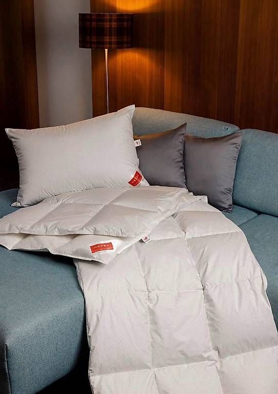 Decken: Premium Duvet / Bettdecke 160x210 – Gebraucht aus Arbon von akaEOZ 1
