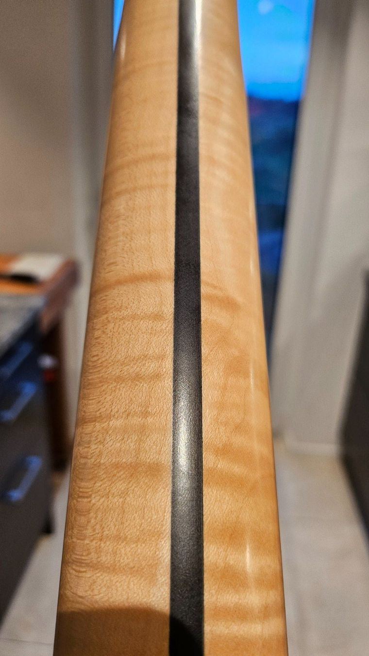 Musikinstrumente: Vigier Excalibur Special HSH e-Gitarre - Sunburst – Gebraucht aus Goldiwil (Thun) von rkweiss 4