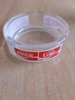 Coca Cola Aschenbecher