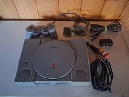 PS1