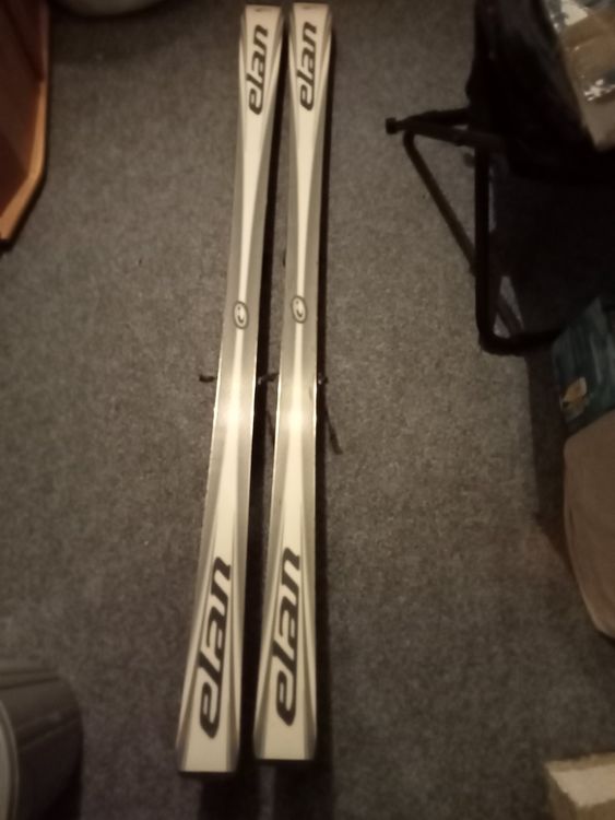 Elan Ski | Kaufen auf Ricardo