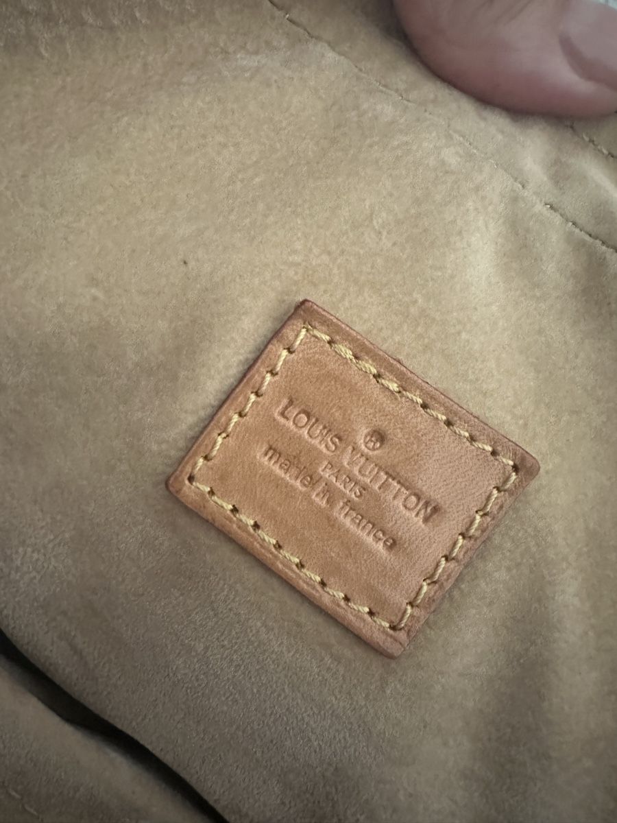 Louis Vuitton Taschen für Damen: Louis Vuitton  – Gebraucht aus Aarwangen von Amm_m6lw 5