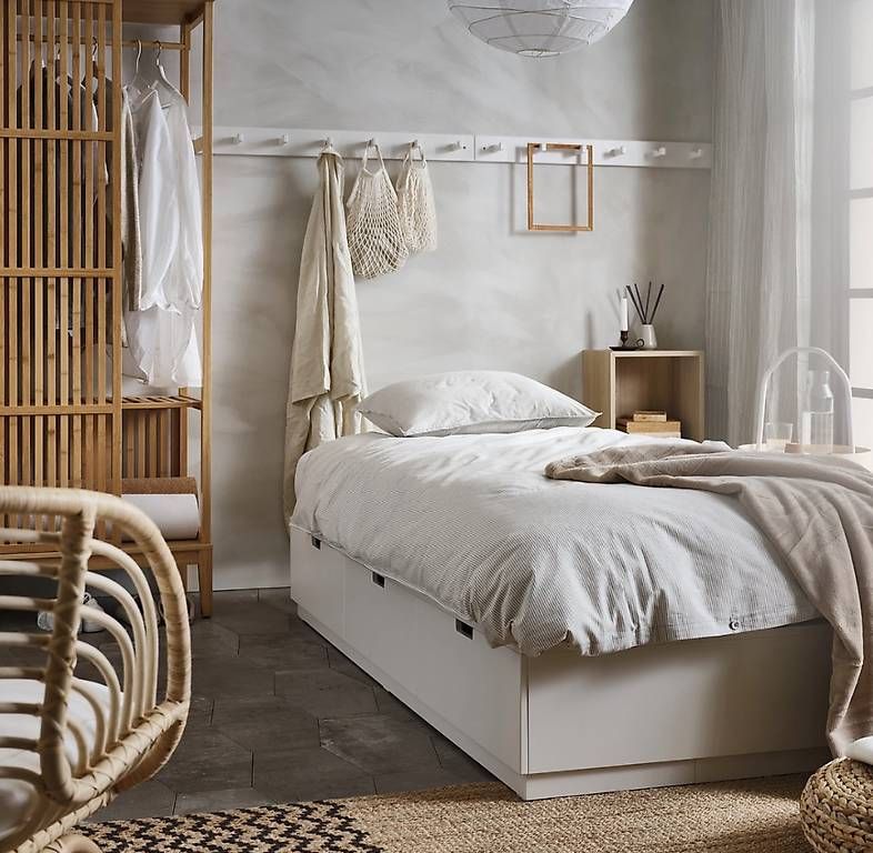Letti: Nordli Bett IKEA – Usato da Luzern venduto da Sportstudentin
