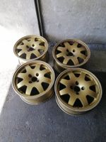 Clio willams Aufelgen